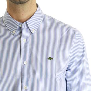 CAMICIA REGULAR FIT LACOSTE - Mad Fashion | img vers.300x/